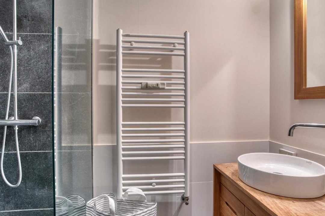 Photo of Bathroom in Megeve