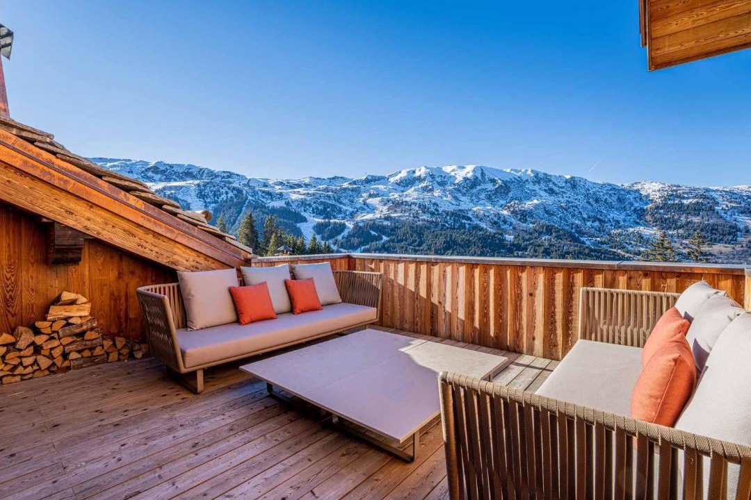 Photo of Others in Meribel