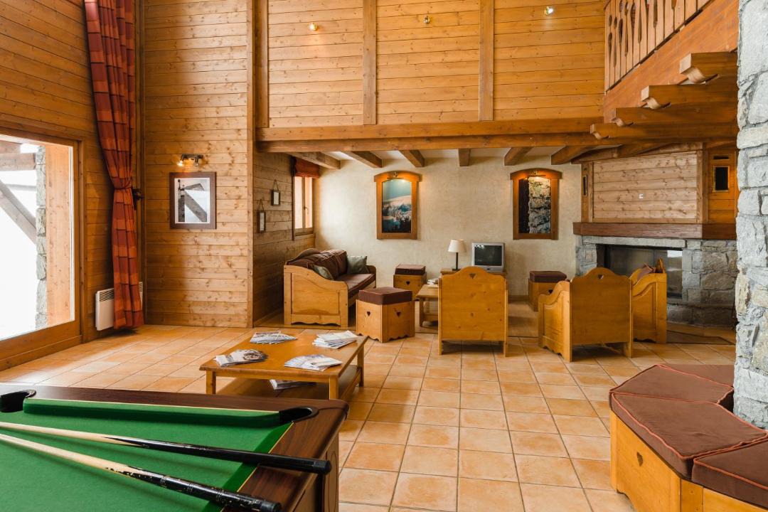 Photo of Others in Vallandry