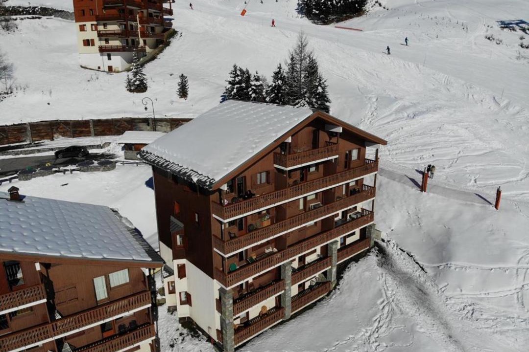 Photo of Others in Les Menuires