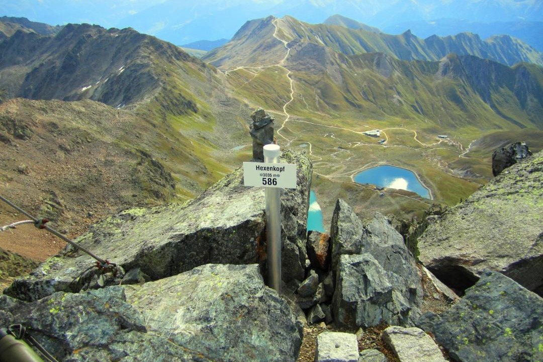 Photo of Others in Serfaus
