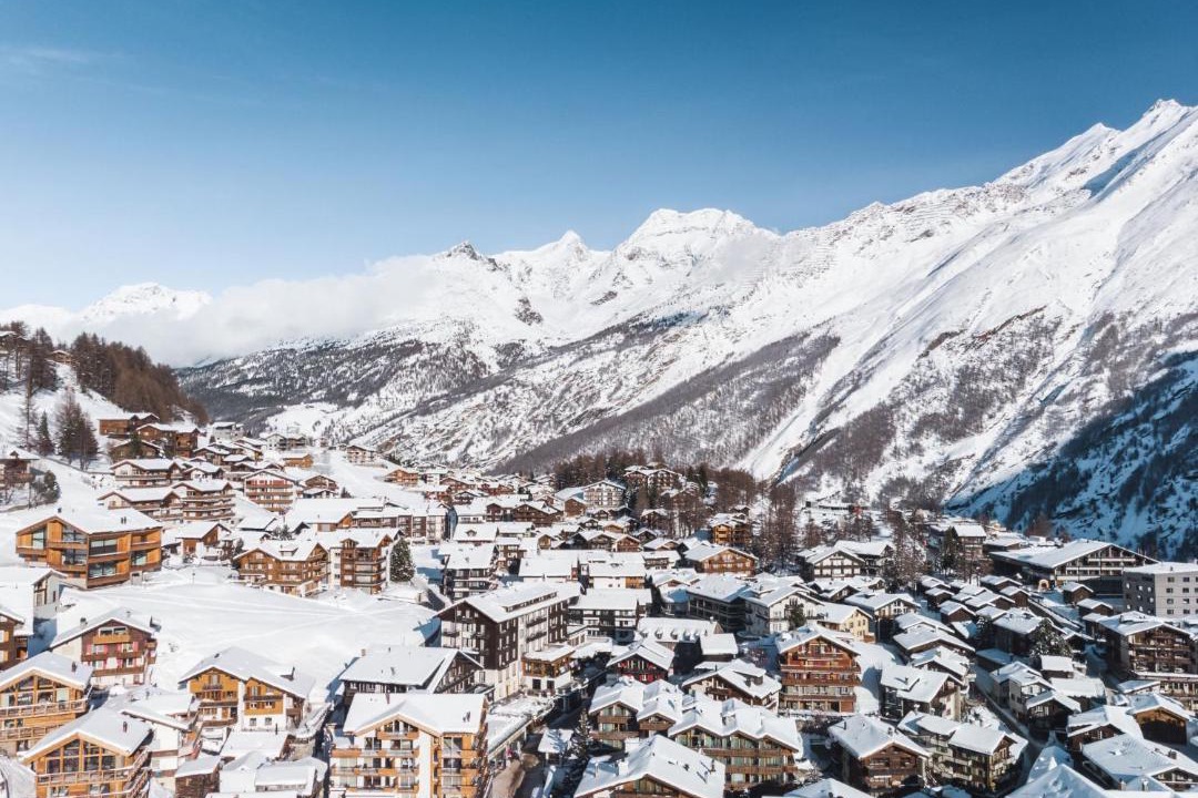 Photo of Others in Saas-Fee