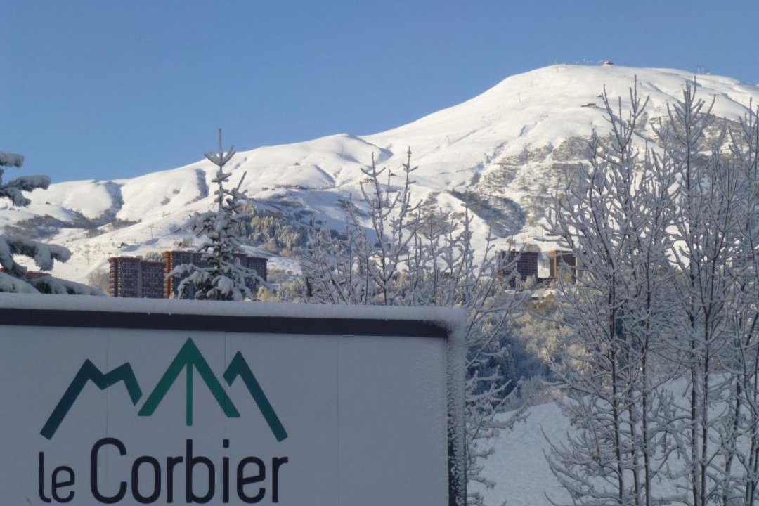 Photo of Others in Le Corbier