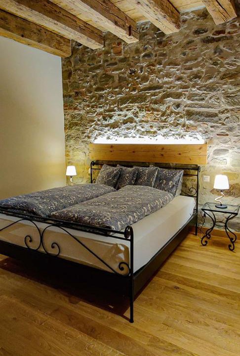 Photo of Bedroom in Romont
