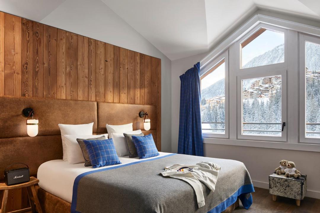 Photo of Others in Courchevel