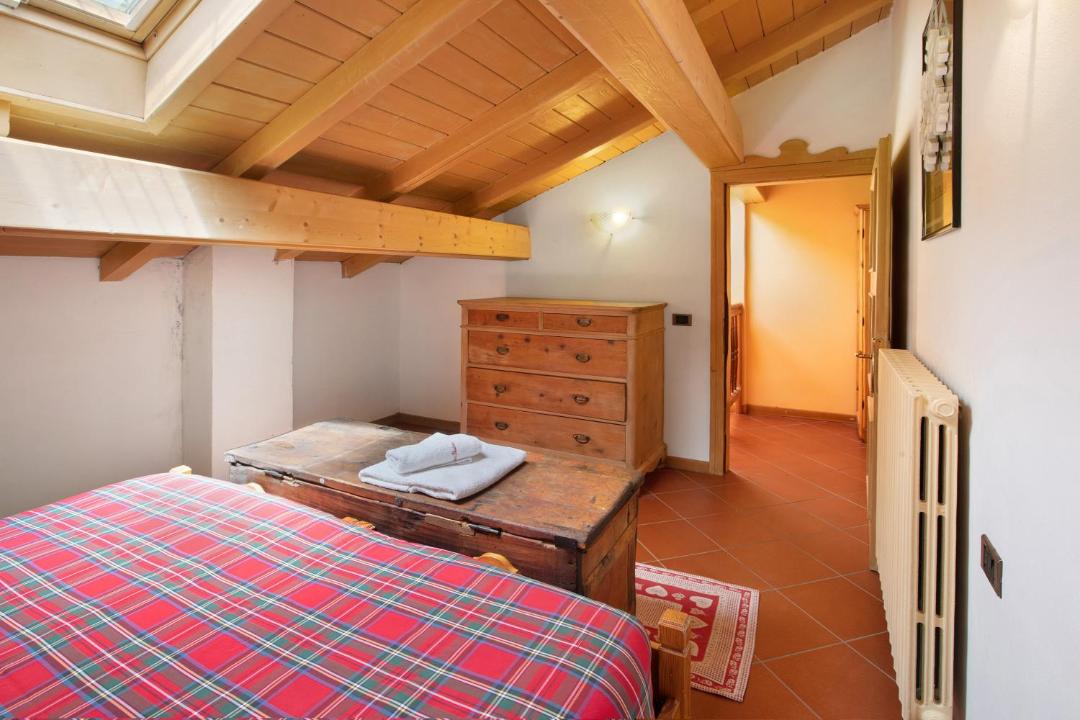 Photo of Bedroom in Valtellina