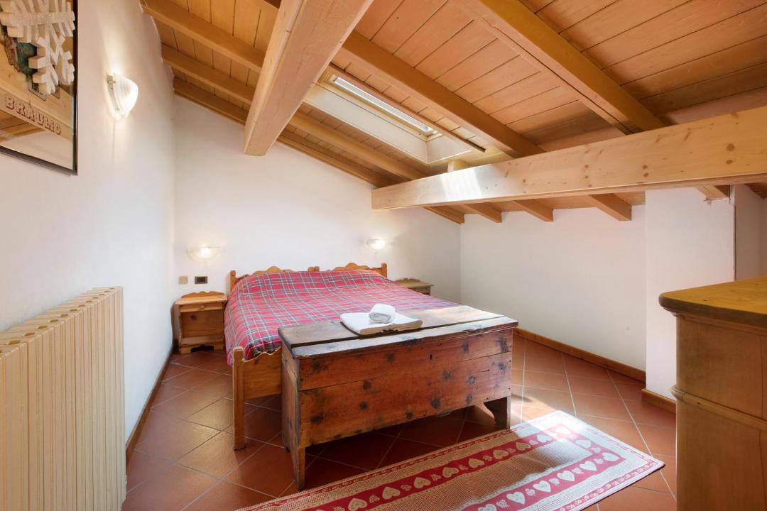 Photo of Bedroom in Valtellina