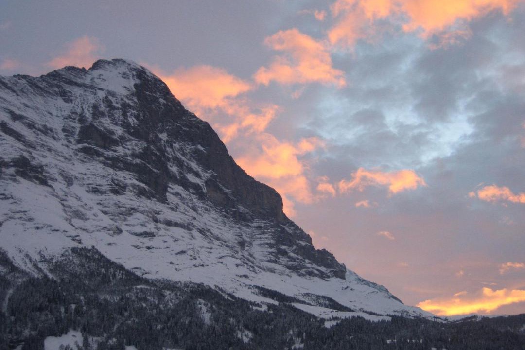 Photo of Others in Grindelwald