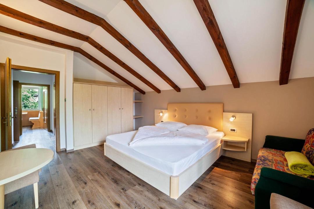 Photo of Bedroom in Merano