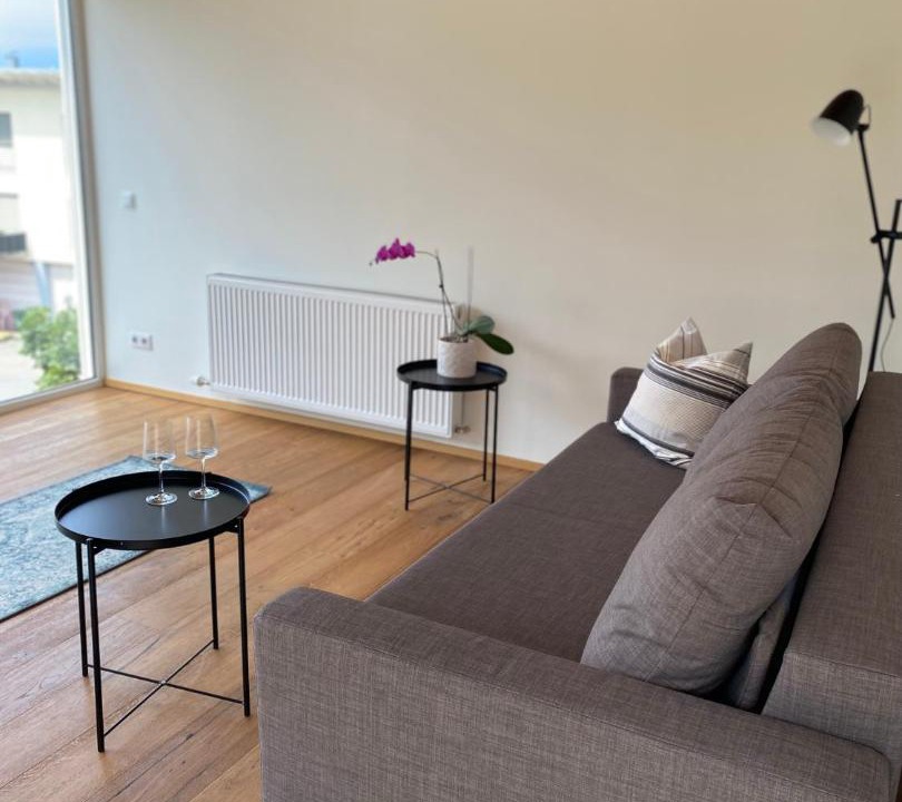 Photo of Livingroom in Goetzis