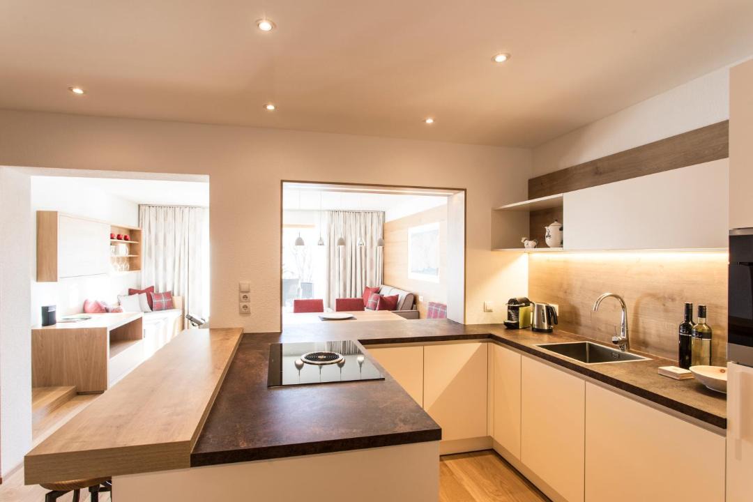 Photo of Kitchen in Fiss