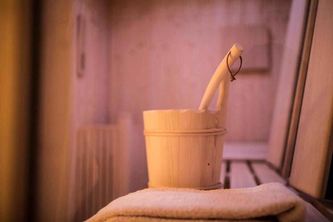 Photo of Bathroom in Fiss