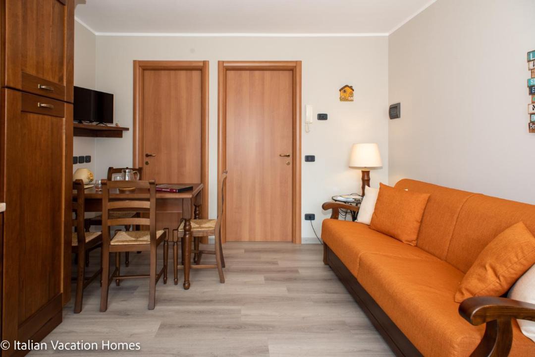 Photo of Livingroom in Novazza