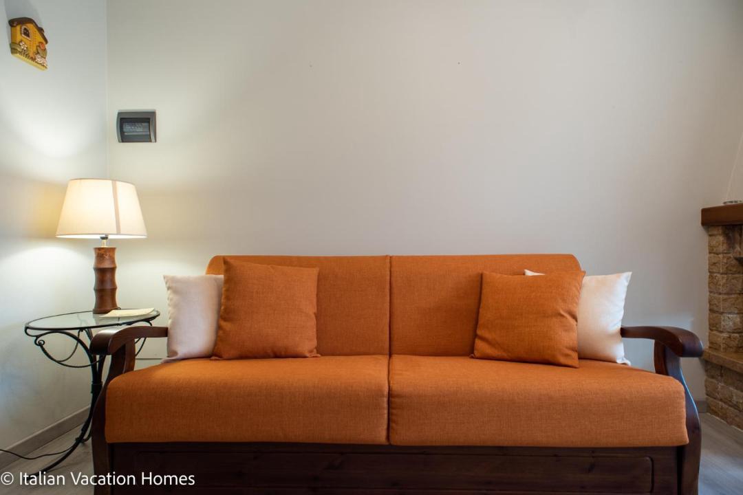 Photo of Livingroom in Novazza