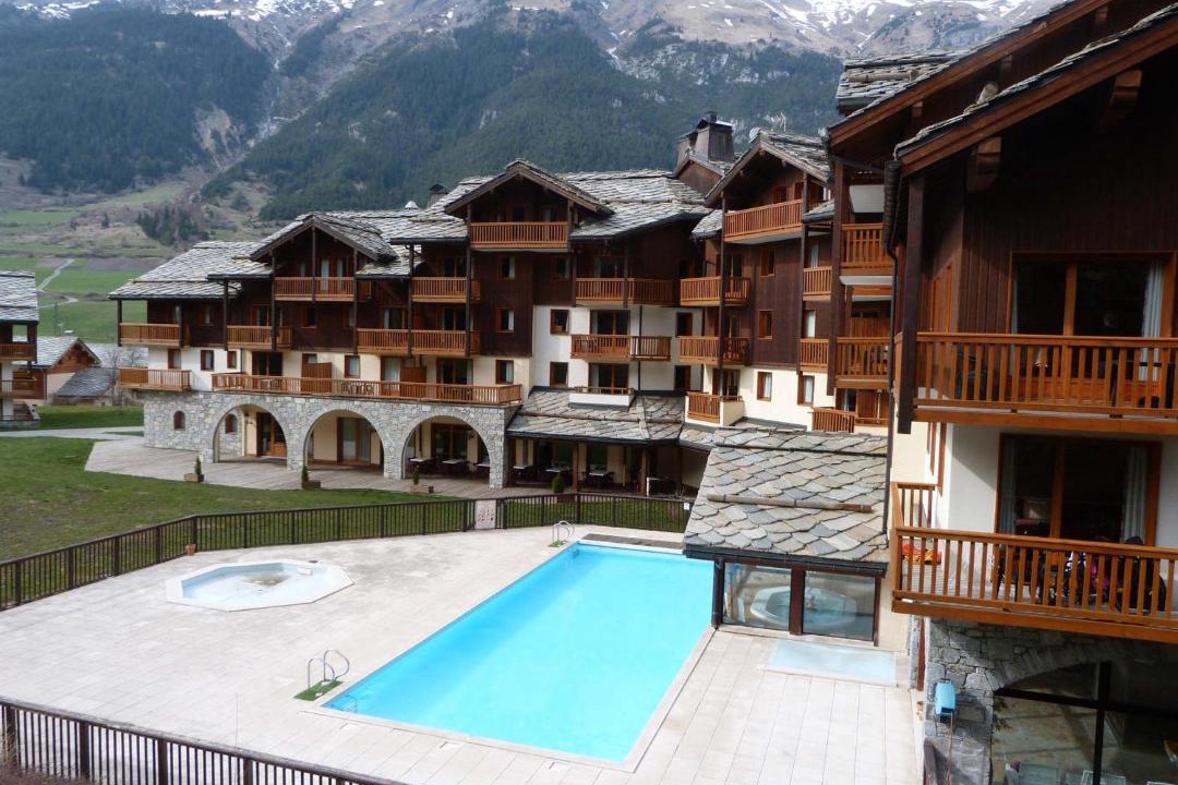 Photo of Others in Val Cenis