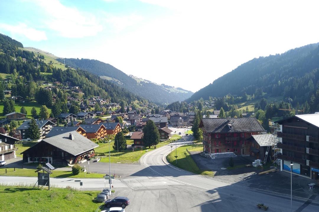 Photo of Others in Morgins