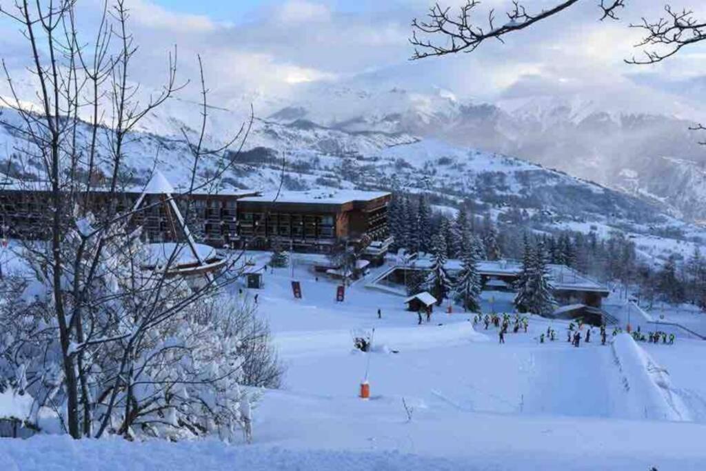 Photo of Others in Le Corbier
