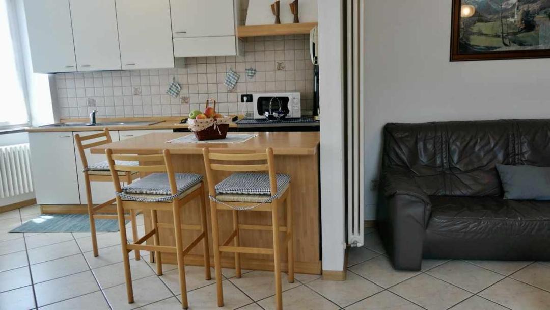Photo of Kitchen in Baselga di Pine