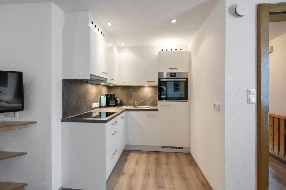 Photo of Kitchen in Fiss