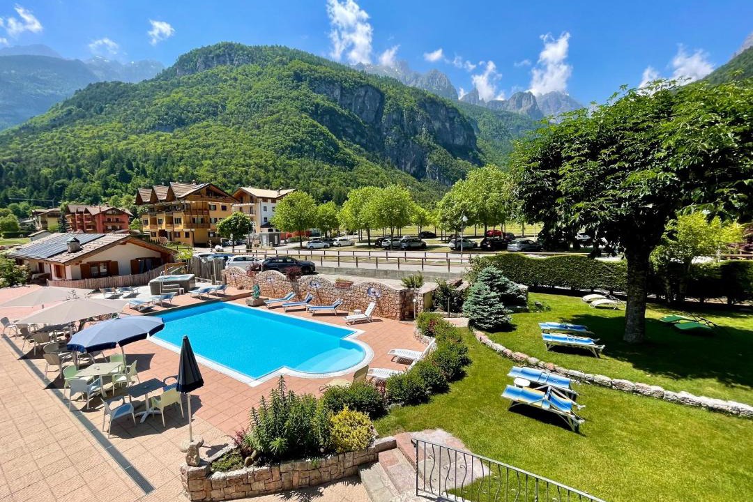 Photo of Others in Molveno