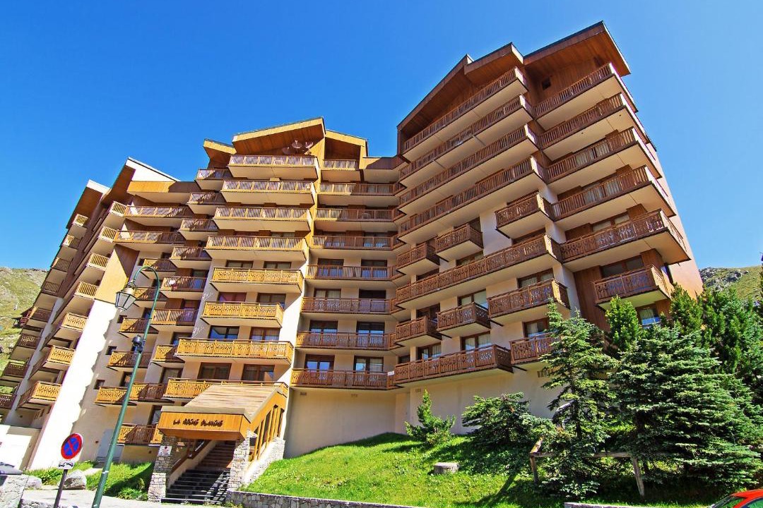 Photo of Others in Val-Thorens