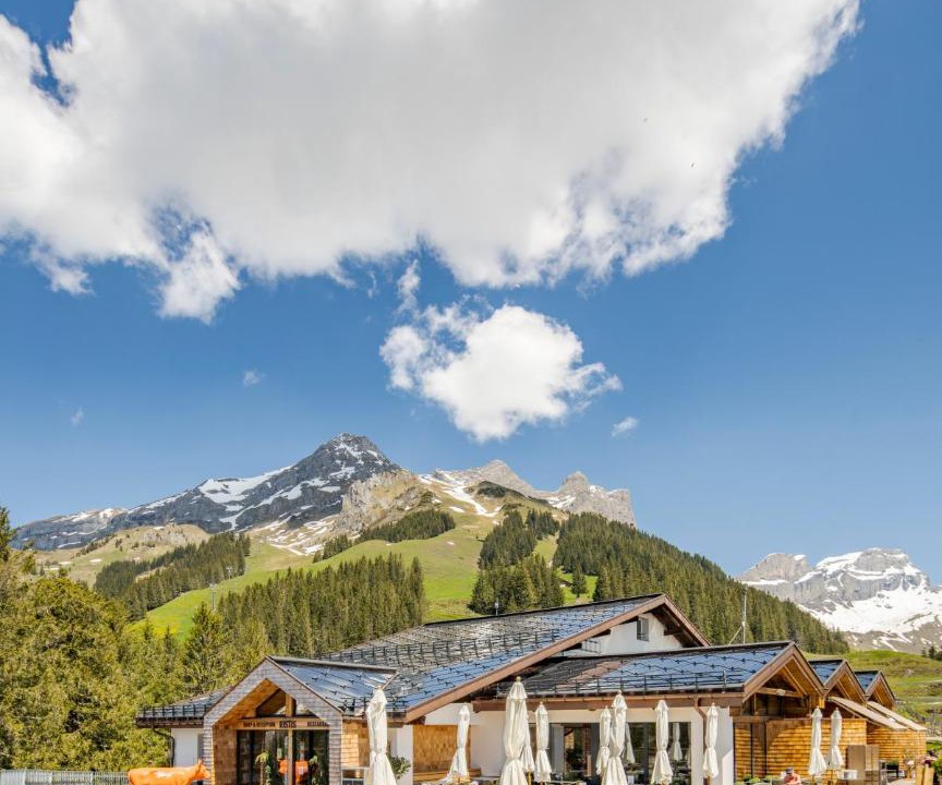 Photo of Others in Engelberg
