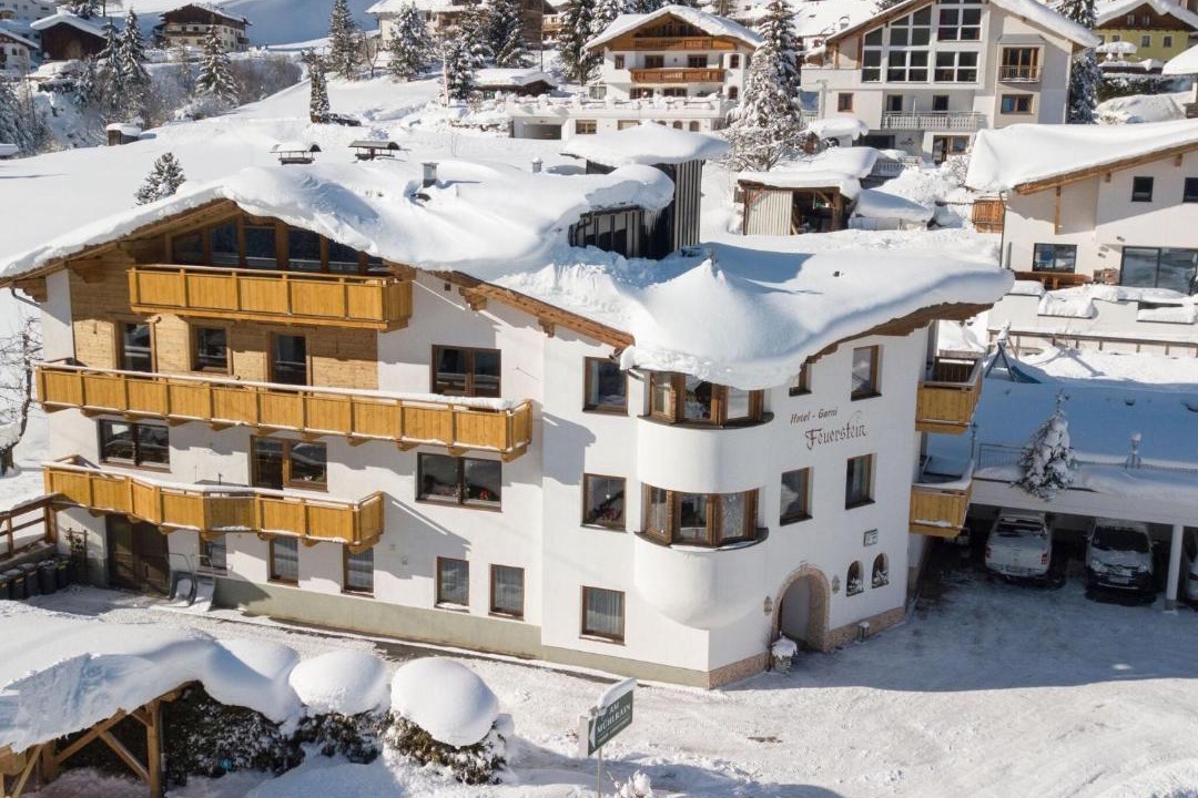 Photo of Others in Sankt Anton am Arlberg