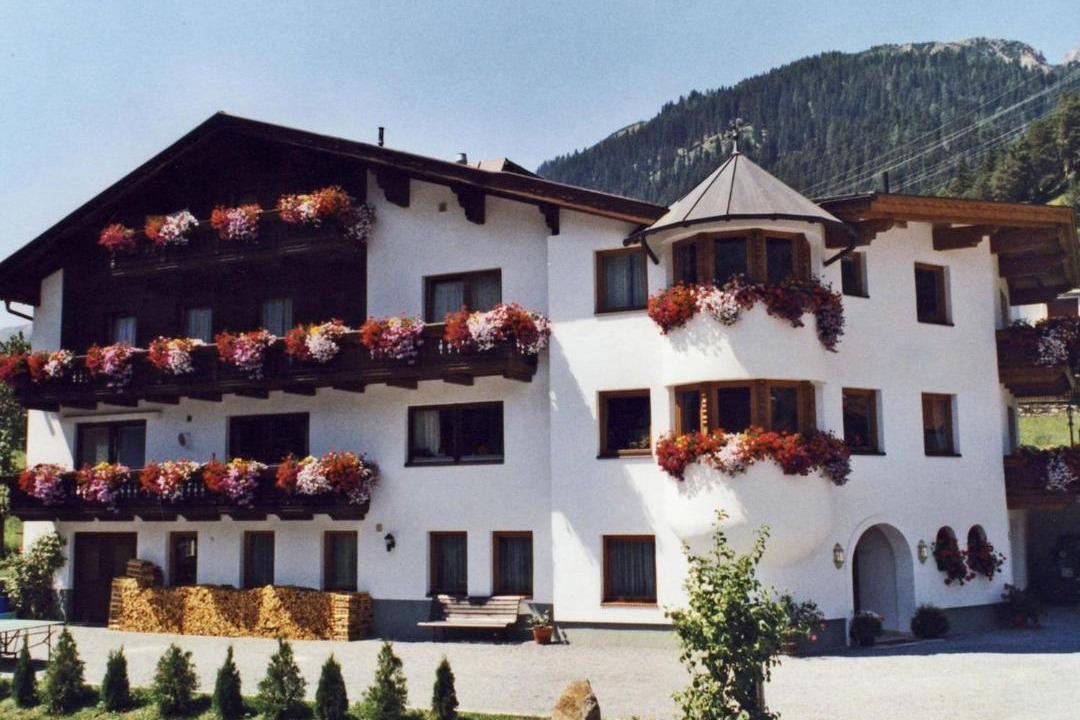 Photo of Buildings in Sankt Anton am Arlberg