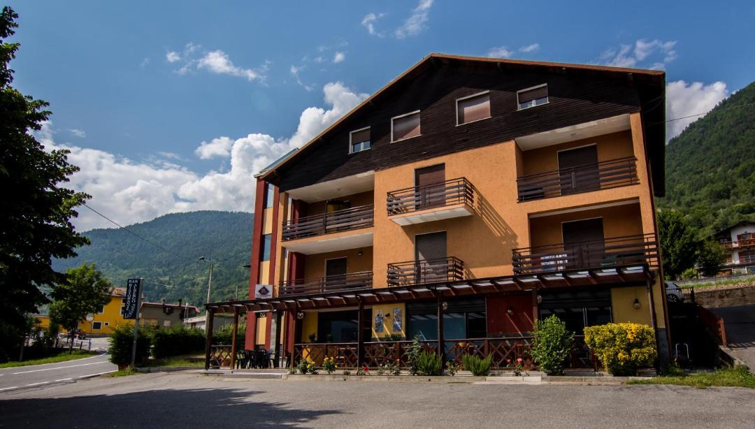 Photo of Others in Valtellina