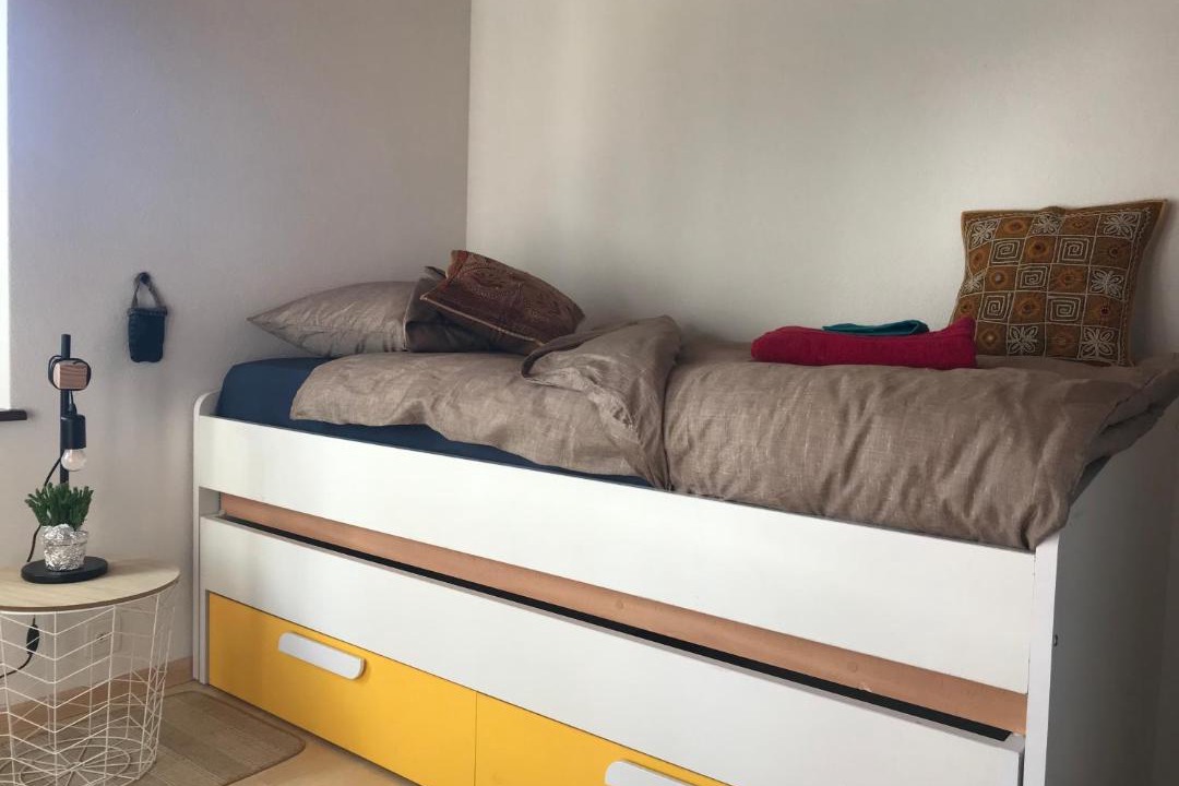 Photo of Bedroom in Sembrancher