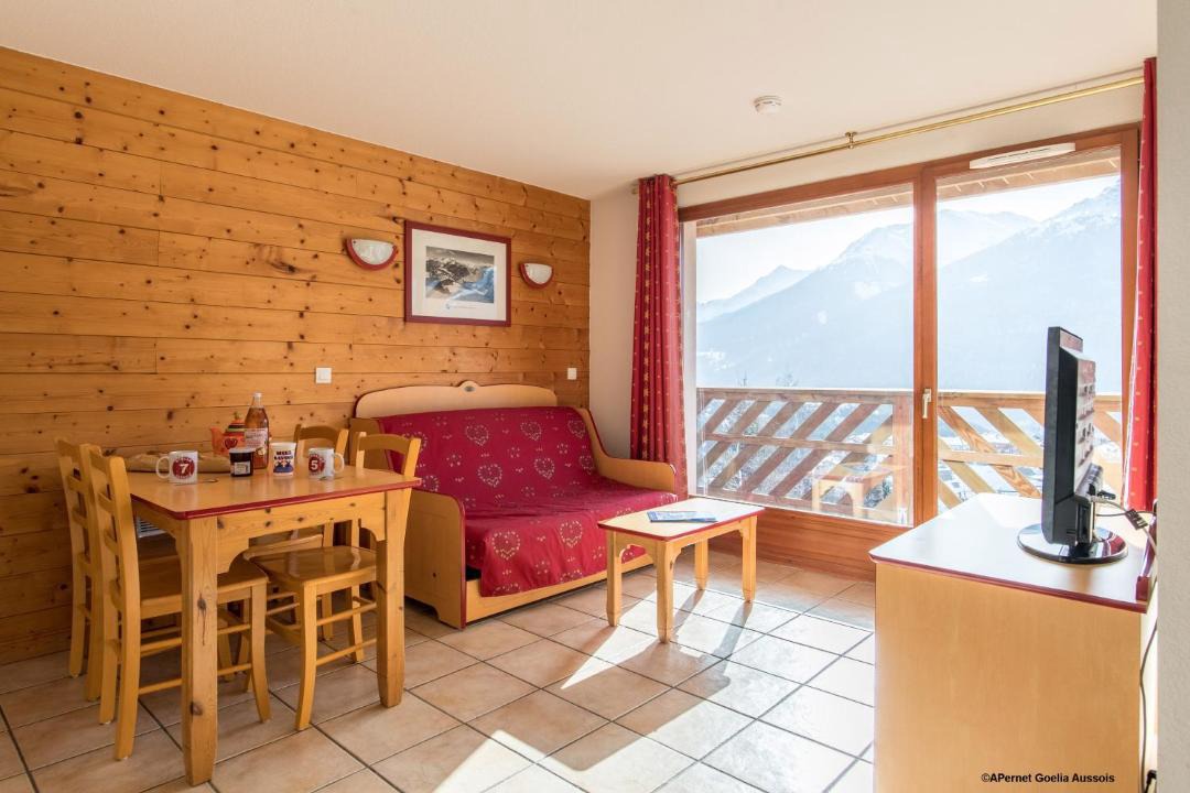 Photo of Others in Aussois