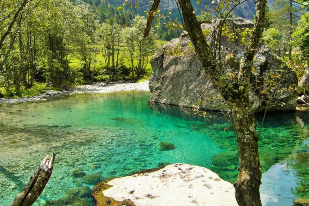 Photo of Others in Valtellina