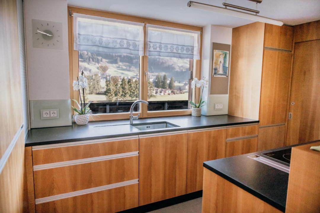 Photo of Kitchen in Au