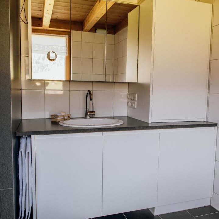 Photo of Kitchen in Au