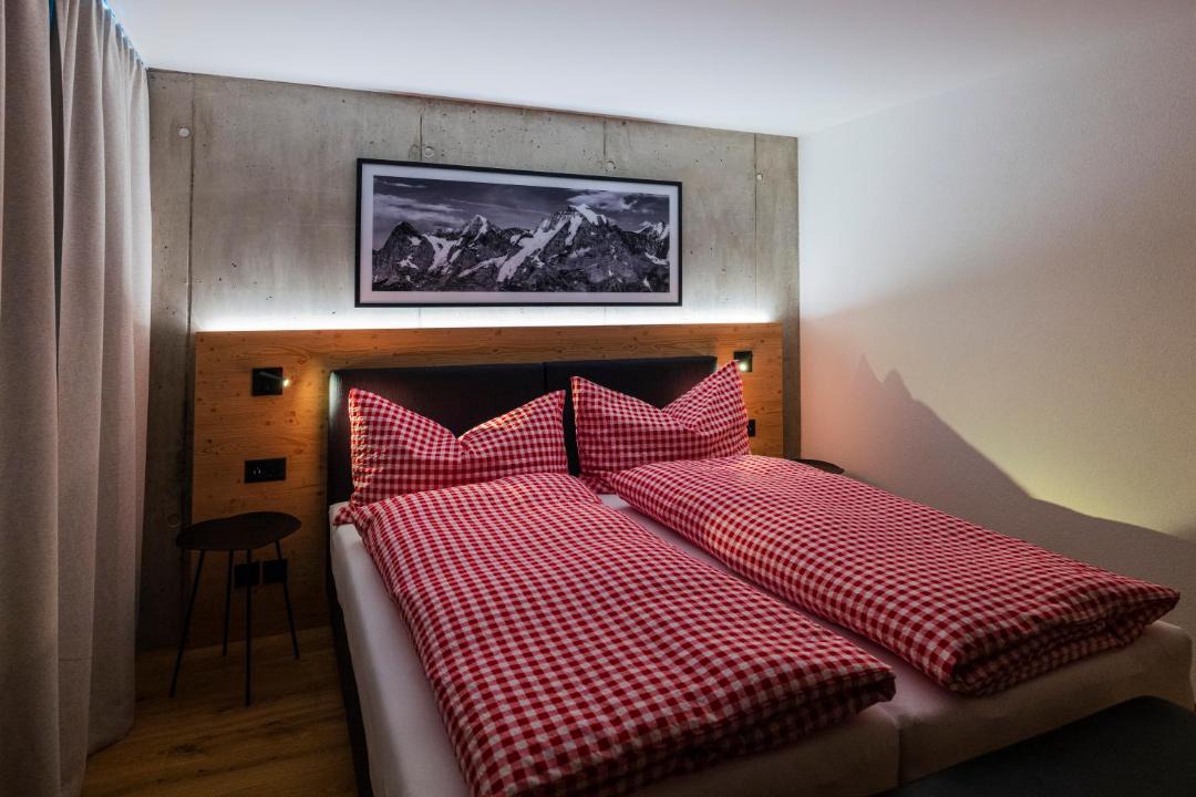 Photo of Bedroom in Murren
