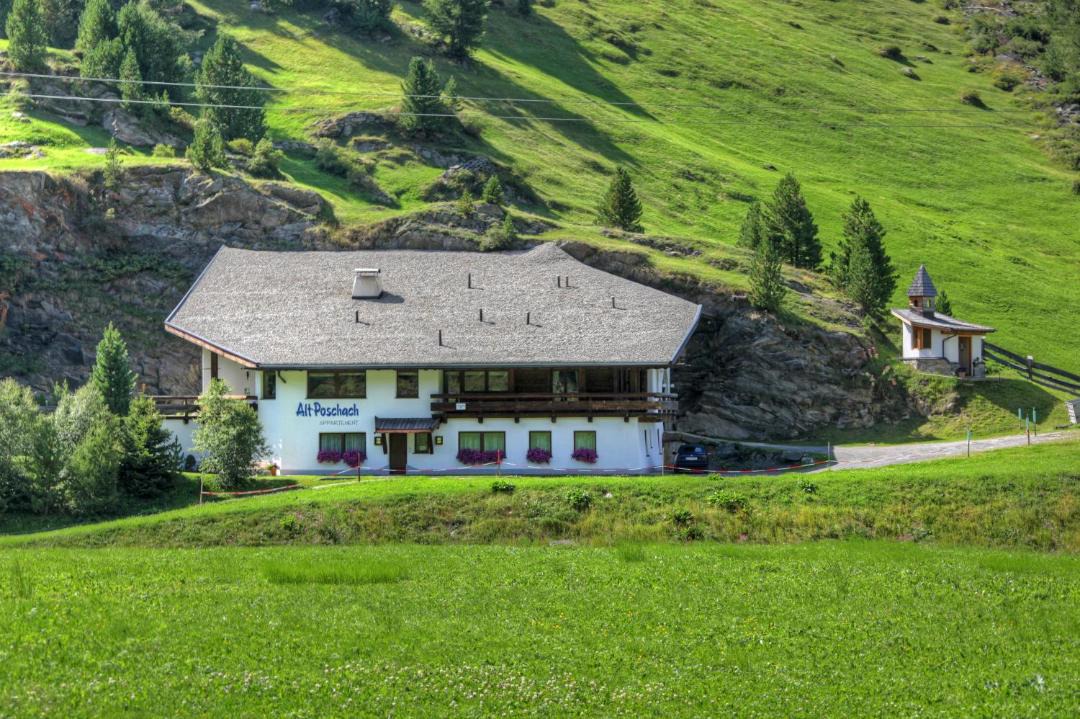 Photo of Others in Gurgl