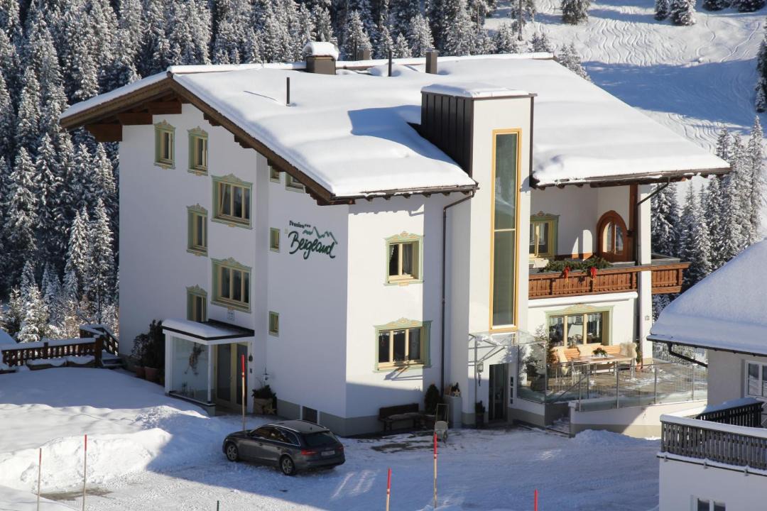 Photo of Others in Lech am Arlberg