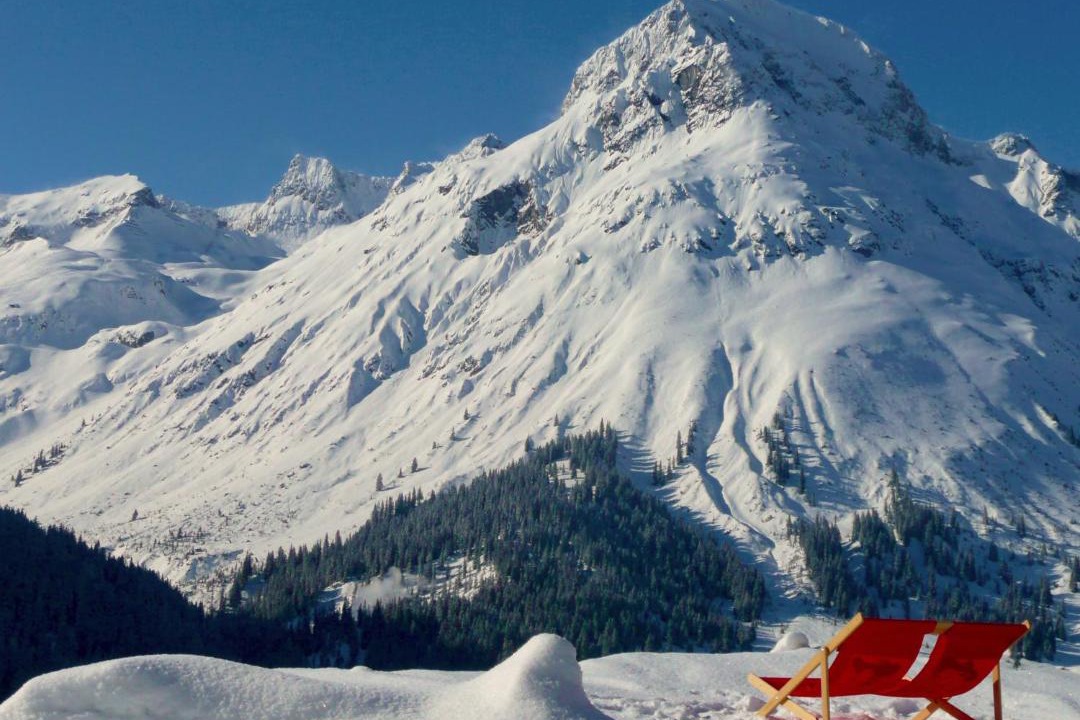 Photo of Others in Lech am Arlberg