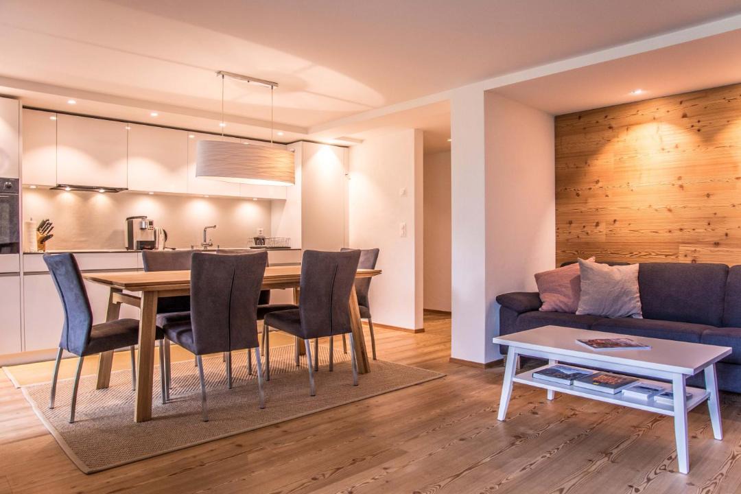 Photo of Livingroom in Grindelwald