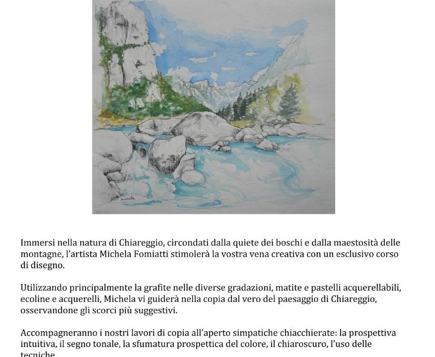 Photo of Others in Chiareggio