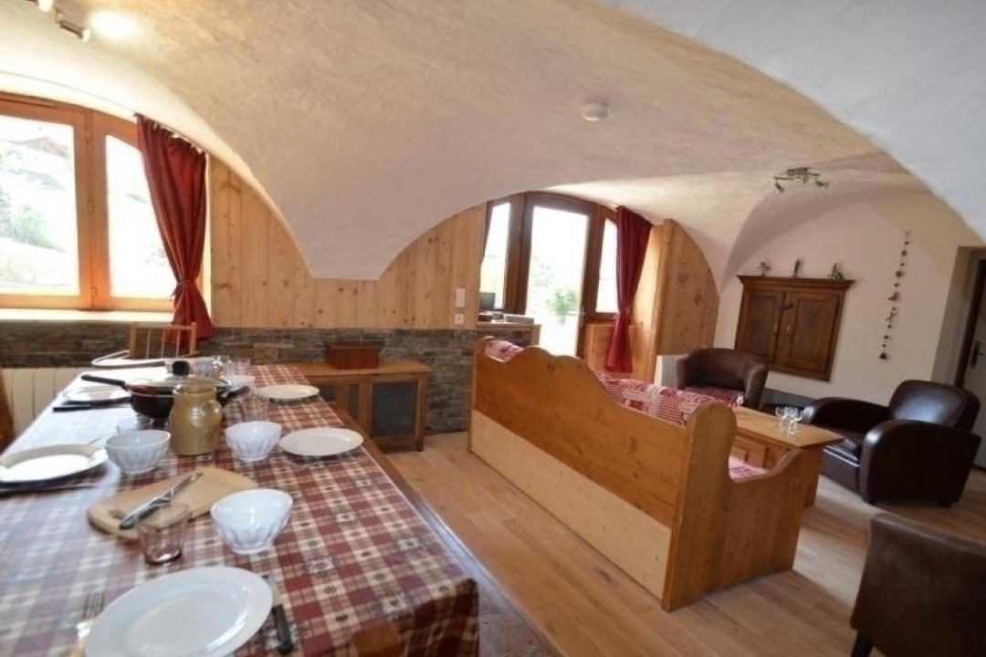 Photo of Livingroom in Saint-Marcel