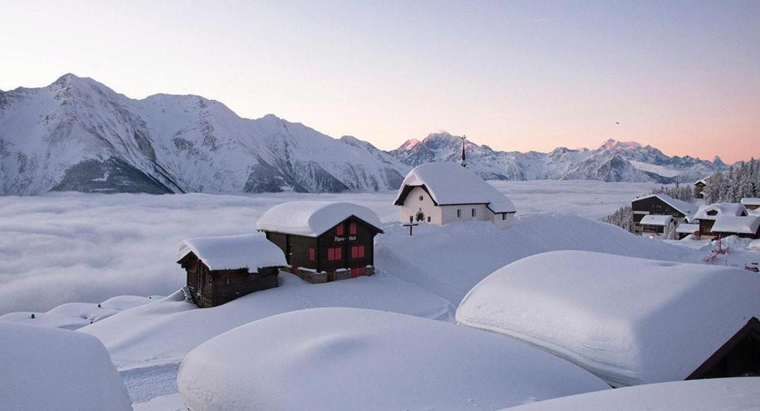 Photo of Others in Bettmeralp
