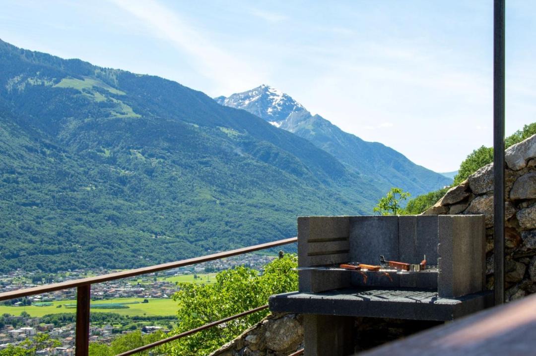 Photo of Others in Valtellina