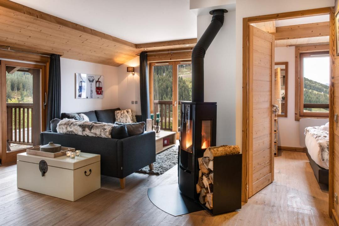 Photo of Others in Courchevel