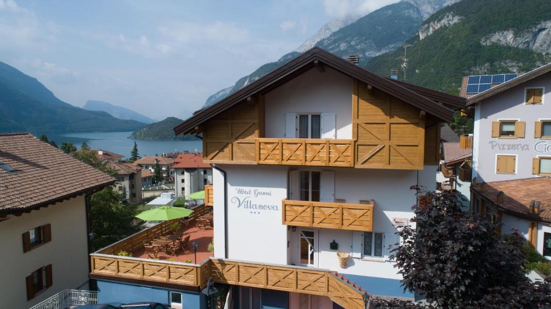 Photo of Others in Molveno