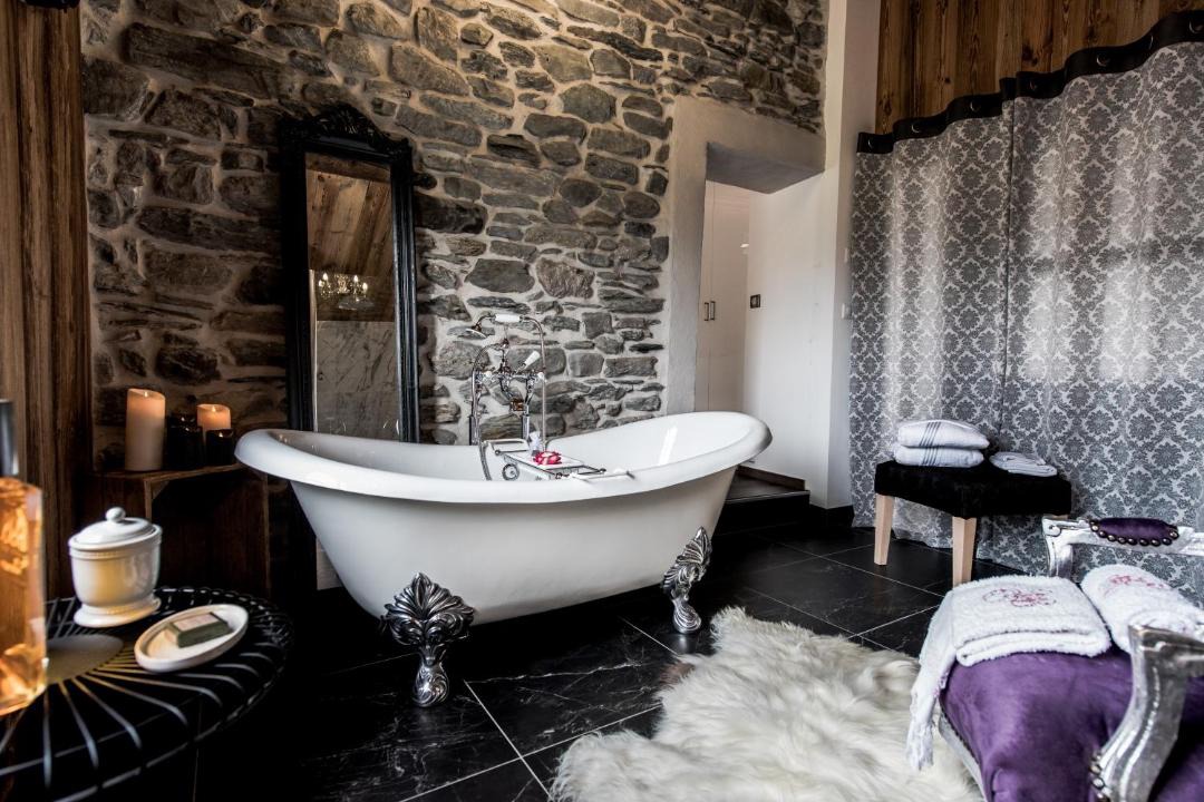 Photo of Bathroom in Bourg-Saint-Maurice