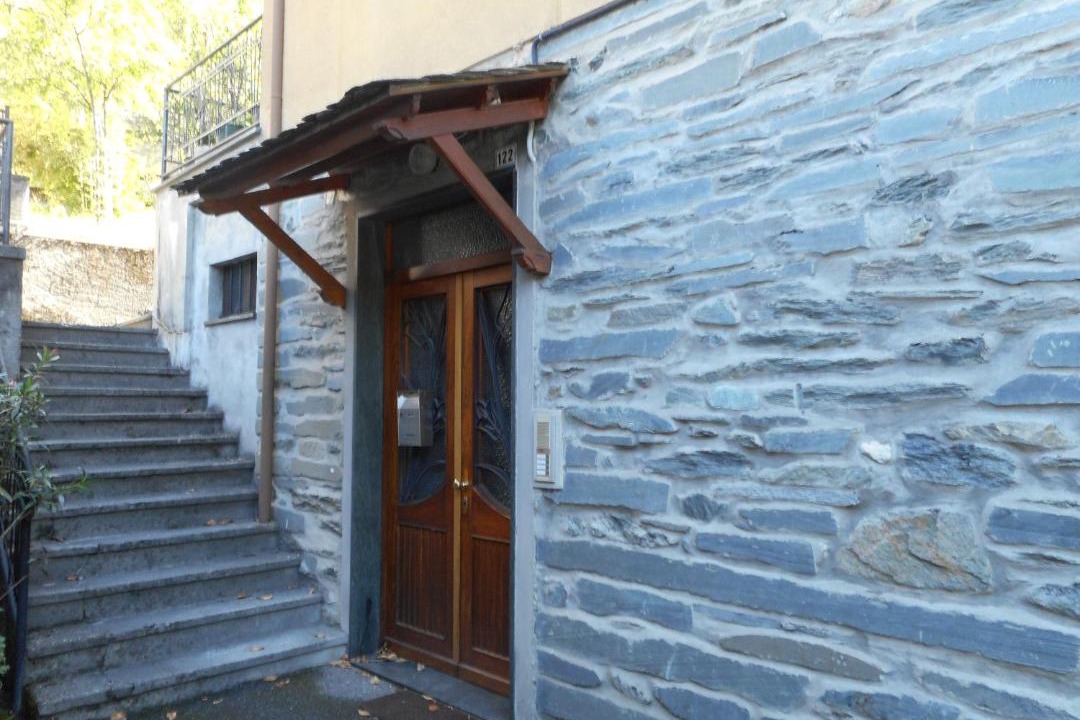 Photo of Buildings in Valtellina