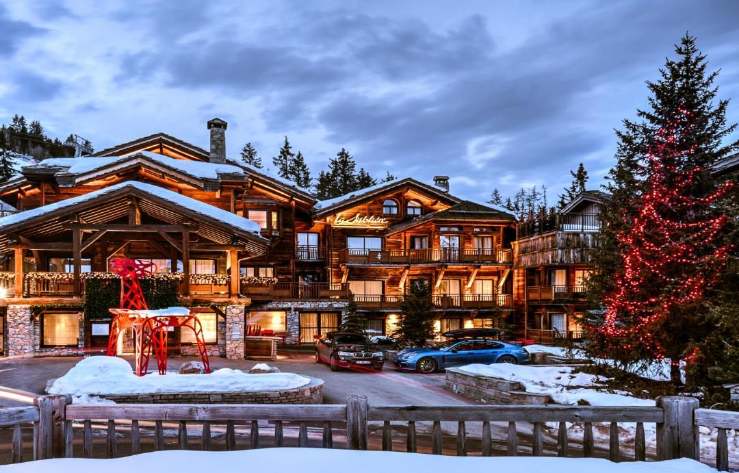 Photo of Others in Courchevel