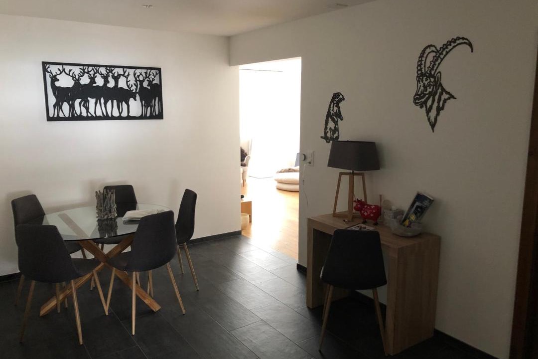 Photo of Livingroom in Chermignon