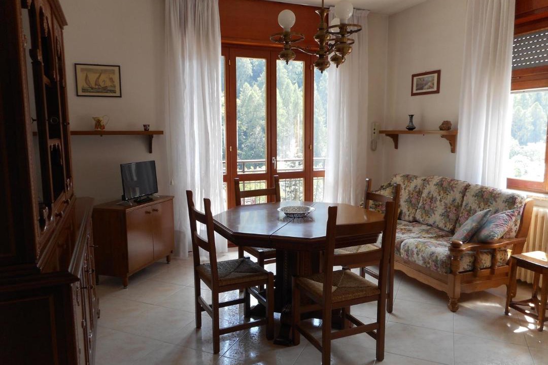 Photo of Livingroom in Valtellina